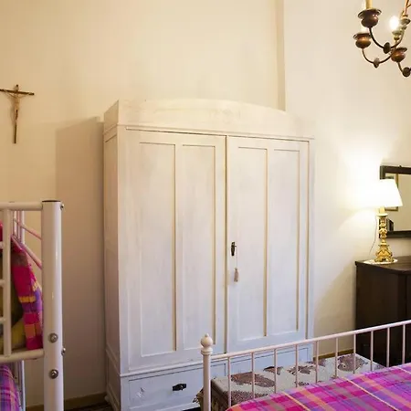 Burlamacchi - Affitti Brevi Italia Apartment