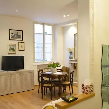 Apartment Burlamacchi - Affitti Brevi Italia