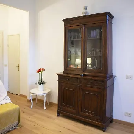Apartment Burlamacchi - Affitti Brevi Italia Lucca