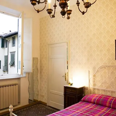 Burlamacchi - Affitti Brevi Italia Apartment