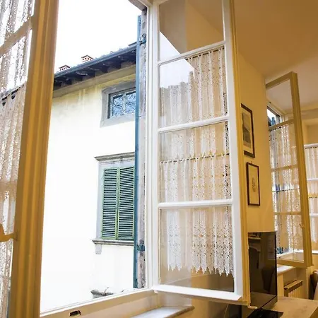Burlamacchi - Affitti Brevi Italia Apartment *