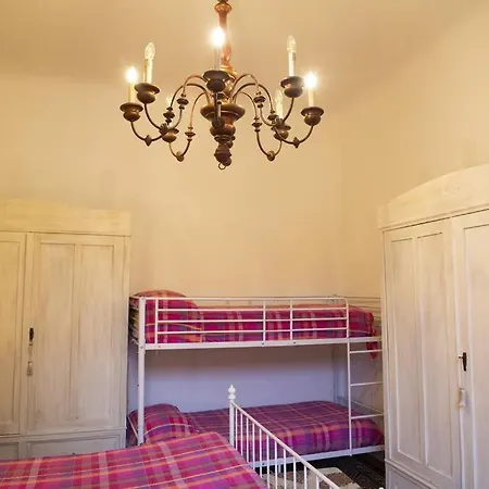 Burlamacchi - Affitti Brevi Italia Apartment