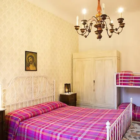 Apartment Burlamacchi - Affitti Brevi Italia *